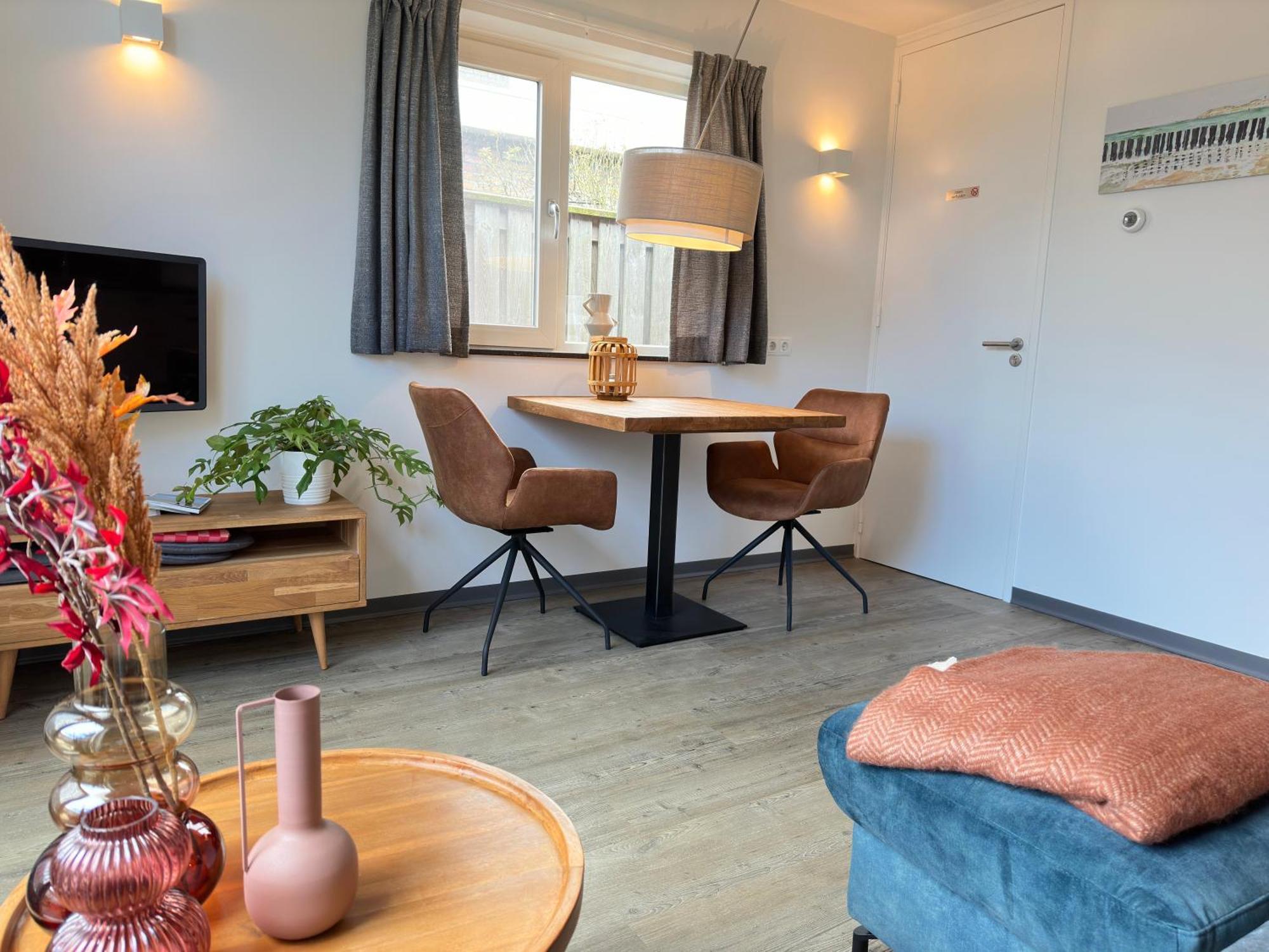 Zoutelande Koddelaan Vakantiewoning Экстерьер фото