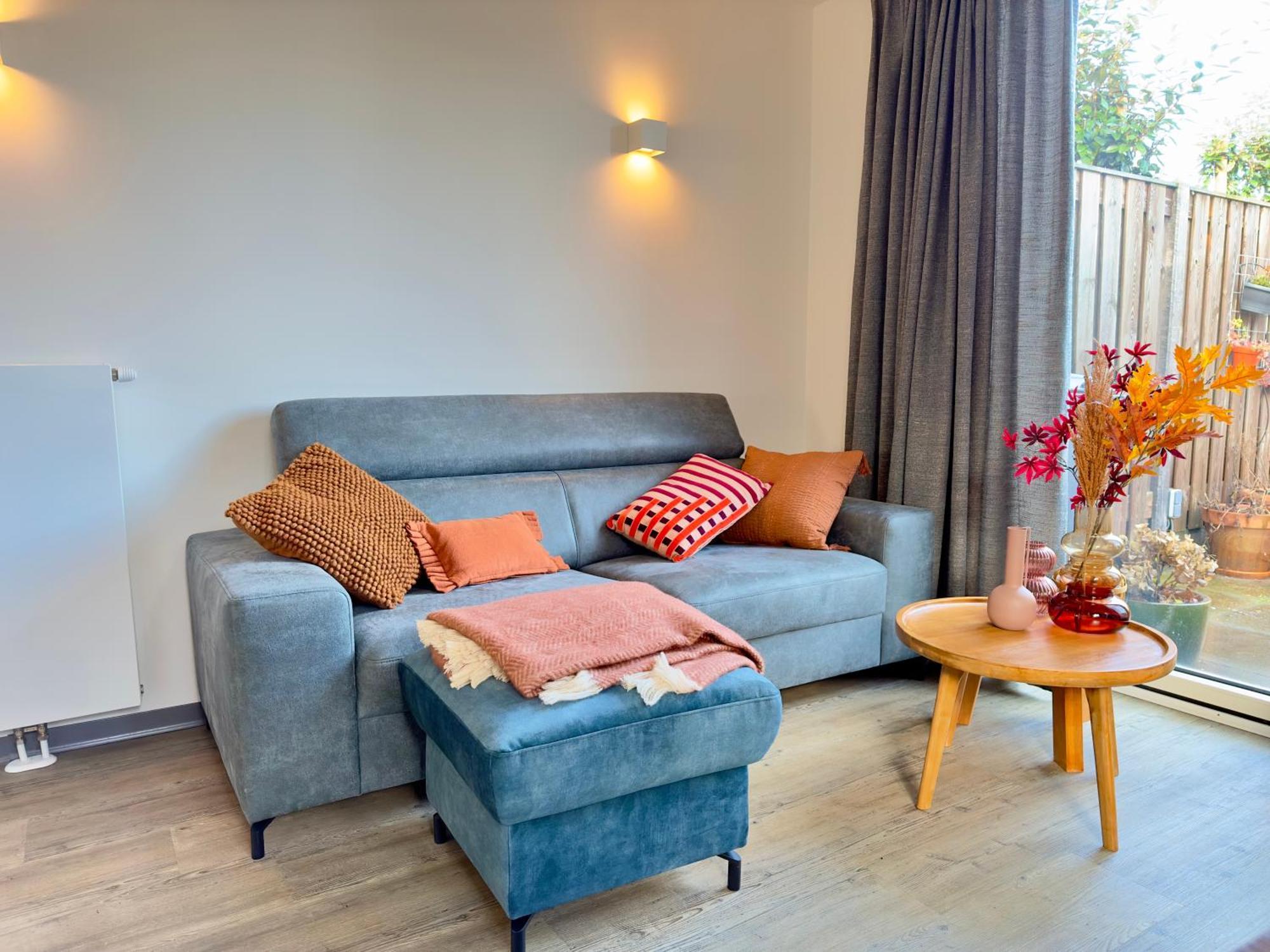 Zoutelande Koddelaan Vakantiewoning Экстерьер фото