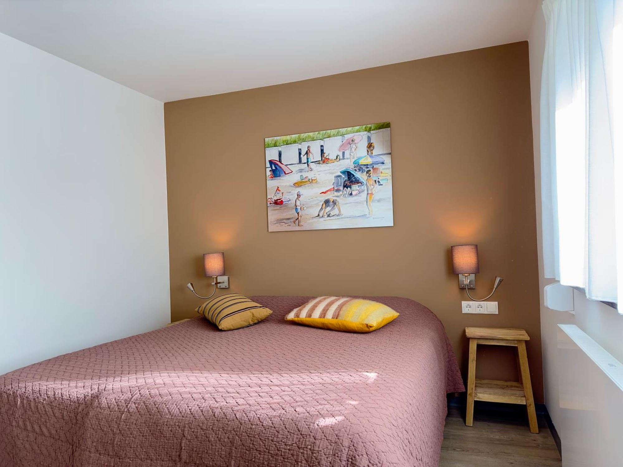 Zoutelande Koddelaan Vakantiewoning Экстерьер фото